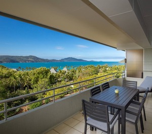 Poinciana Hamilton Island 