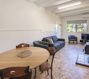 Riverscape Augusta The Blackwood River Fire Place 