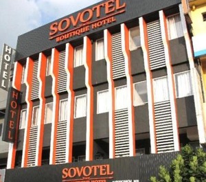 Sovotel Uptown 
