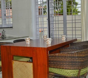 Homestay Range 
