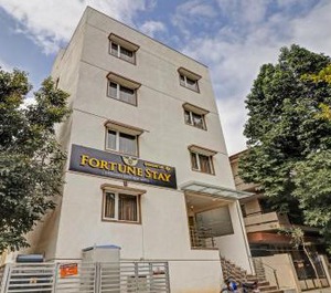 Indiranagar 