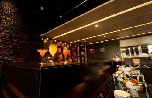 Ahmednagar Hotel | Enrise By Sayaji Ahmednagar