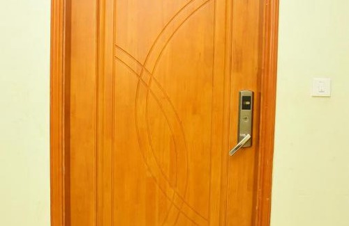 Mayiladuthurai Hotel | HOTEL KRISHNA RESIDENCY