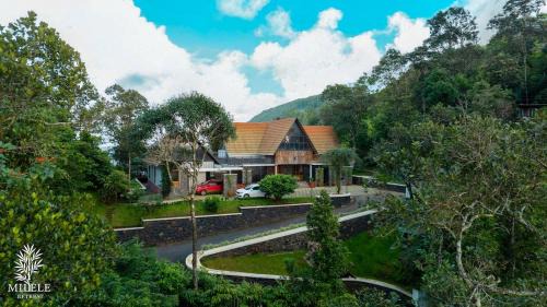 Udumbanchola House | Milele Retreat -near vagamon, Thekkady,munnar