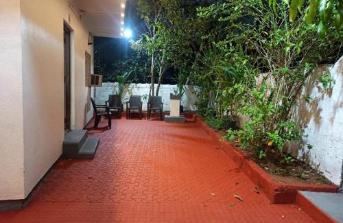 Mhsala Villa | Palms Villa - First Floor