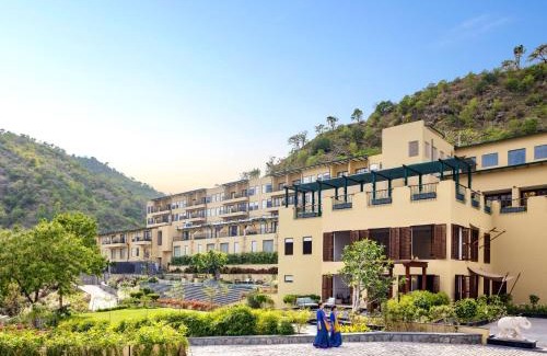 Kumbhalgarh Hotel | Radisson Blu Resort Kumbhalgarh