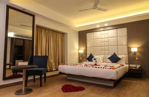 Asansol Hotel | The Grand Asansol