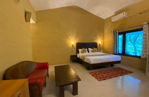 Marchula Hotel | The Harikanta Corbett Resort