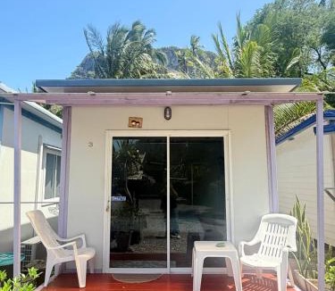 Don Sak House | บ้านสุชานุช Baan Suchanuch