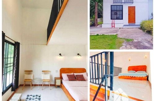 Chiang Khan Resort | ห่มดาวฮิลล์