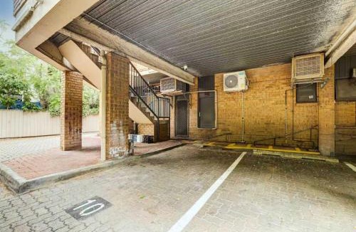 Parkside Apartment | 单间小花园