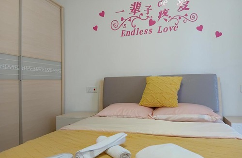 Gelang Patah Apartment | 海悦澜舍