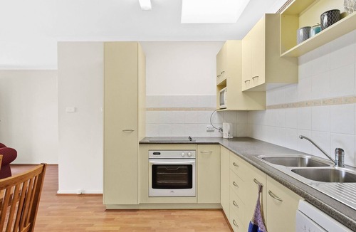 South Evans Head Apartment | 1-10 Waratah Lane - Beach Unit With Sea Breezes