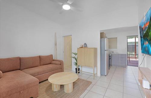 Amity Point House | 1/24 Birch Street
