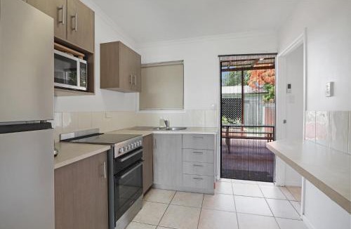 Amity Point House | 1/24 Birch Street