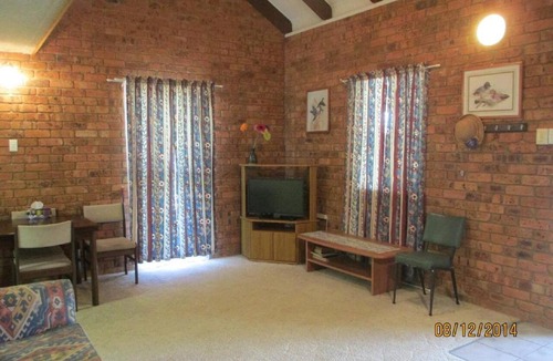 Iluka Apartment | 1/47 Riverview Street