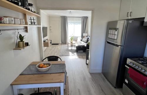 Cheltenham Apartment | 1 bed room - Cozy unit