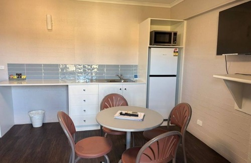 Ulladulla Apartment | 1 Bedroom Apartment in the Centre of Ulladulla