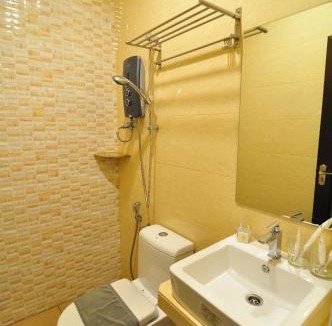 Tebrau Hotel | 1 Million Hotel