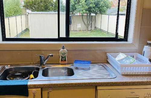 Sefton House | 1 Private Room (1 guest) home