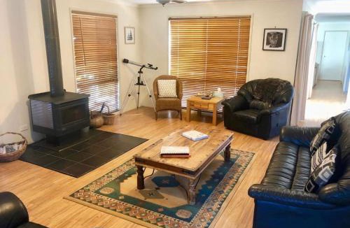 Sandy Point House | 1 Tecoma Ave Stay 3 Pay 2 Winter Special
