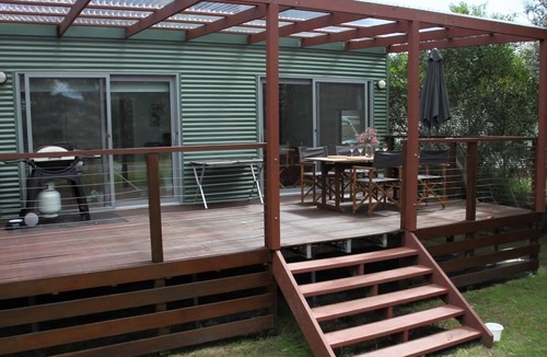 Sandy Point House | 10 Anderson Avenue Sandy Point Stay 3 Pay 2 Winter Special