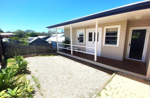 Hyland Park House | 10 Clarke