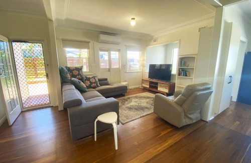 Hyland Park House | 10 Clarke