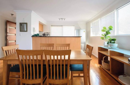 West Perth Apartment | 10 Tranquil Charm West Perth 2BR