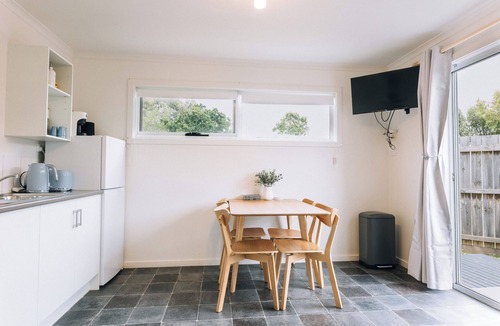 Coronet Bay House | 100m from Coronet Bay Beach - a family friendly dual dwelling oasis awaits