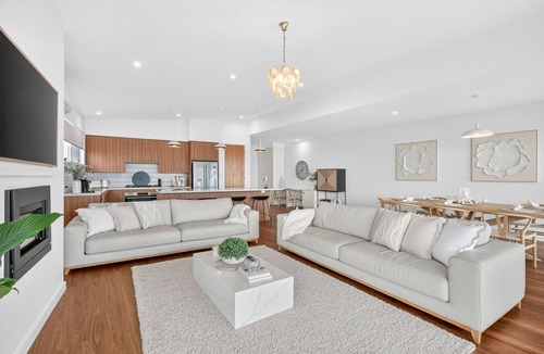 Hayborough House | 109B Seagull Ave Hayborough