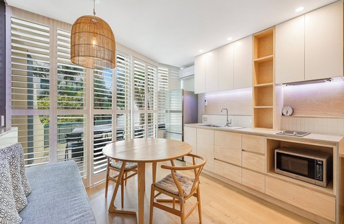 Mooloolaba Apartment | 11 Mooloolaba Esplanade
