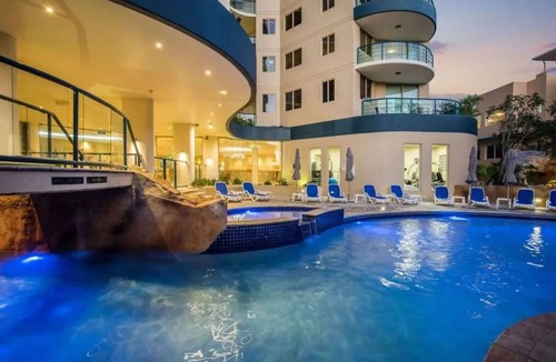 Mooloolaba Apartment | 11 Mooloolaba Esplanade