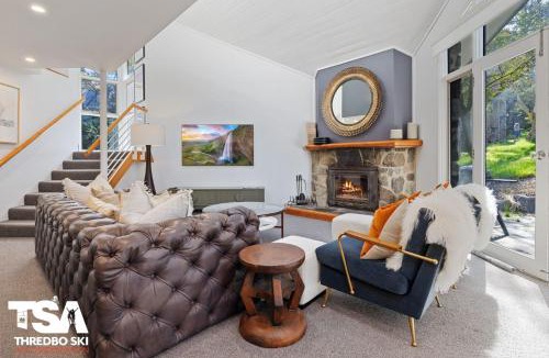 Thredbo Ski Chalet | 11 Mountain Drive