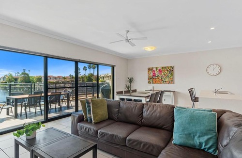 Mulwala House | 11 on Cypress
