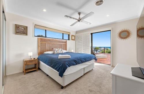 North Narooma House | 11 Warbler Crescent