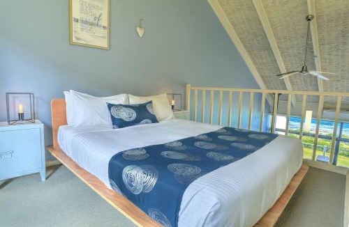 Wongarra Apartment | 11 Whitecrest Great Ocean Road Resort - Ocean View