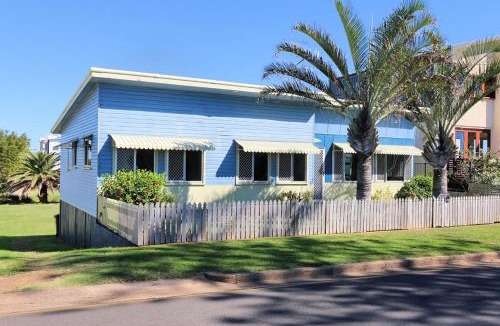 Bargara House | 115 Esplanade