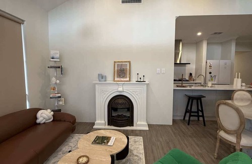 Brabham House | 12 Beautiful Brabham Big Backyard 4BR & Parking