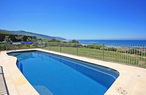 Wongarra Apartment | 12 Whitecrest Great Ocean Road Resort - Ocean Views