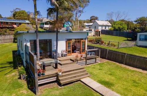 Bermagui House | 128 Lamont