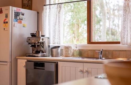 Bermagui House | 129 Murrah Street - River Views