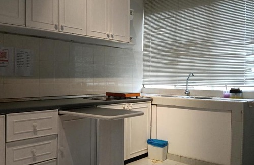 Kerteh Bed & Breakfast | 13 Cactus