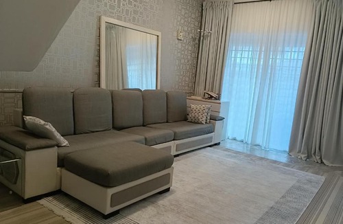 Kerteh Bed & Breakfast | 13 Cactus