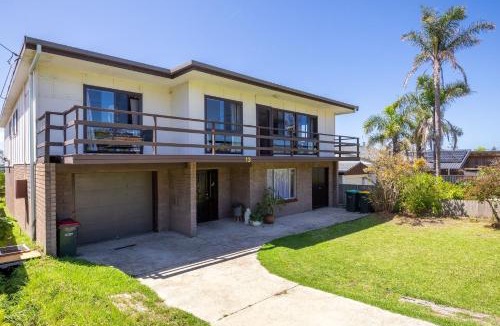 Bermagui House | 13 Golf Road
