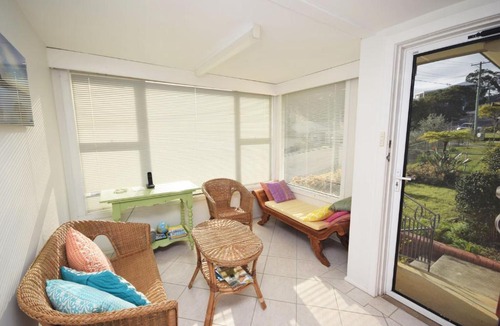 Nambucca Heads House | 13 High Street