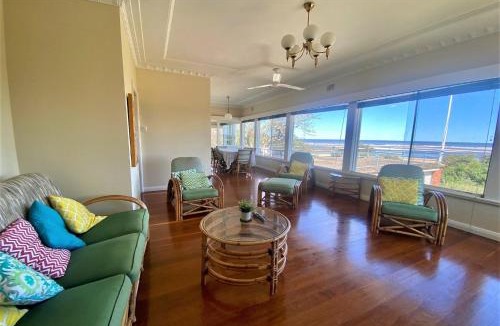 Nambucca Heads House | 13 High Street