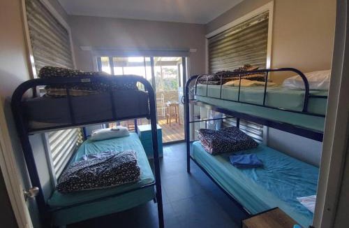 Princetown Hotel | 13th Apostle Accommodation