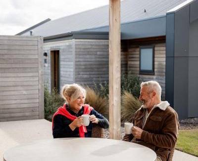 Connewarre Resort | 13th Beach Golf Lodges