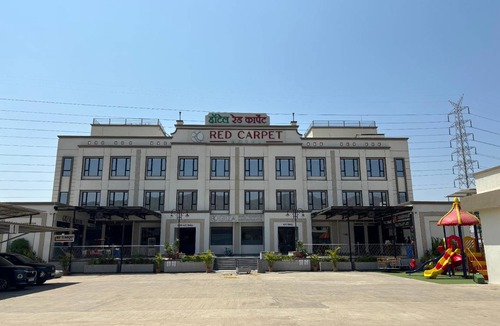 Vasai Hotel | 14 m² Hotel ∙ 2 guests